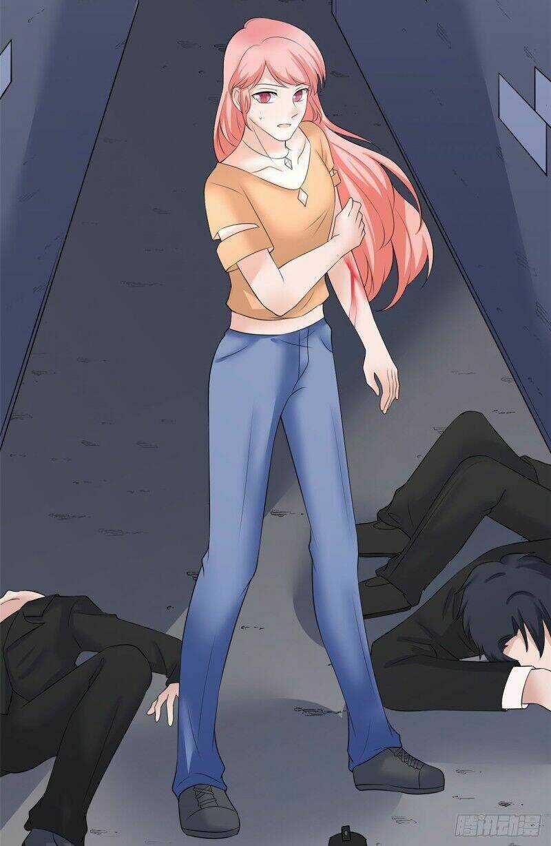 Siêu Cấp Nữ Thần Trọng Sinh - Chapter 13 - Trang 45