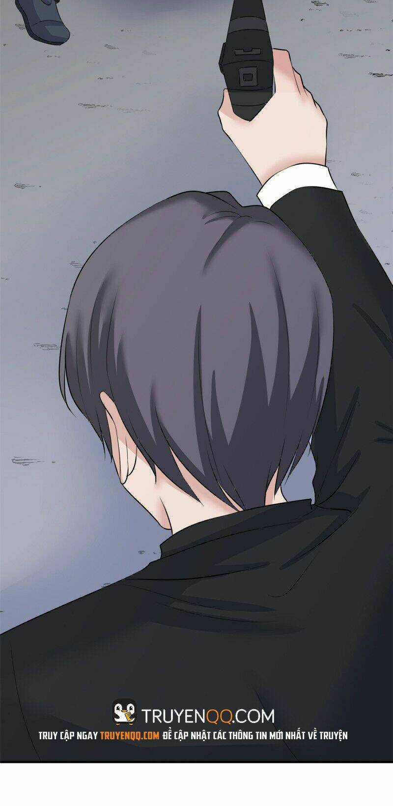 Siêu Cấp Nữ Thần Trọng Sinh - Chapter 13 - Trang 46
