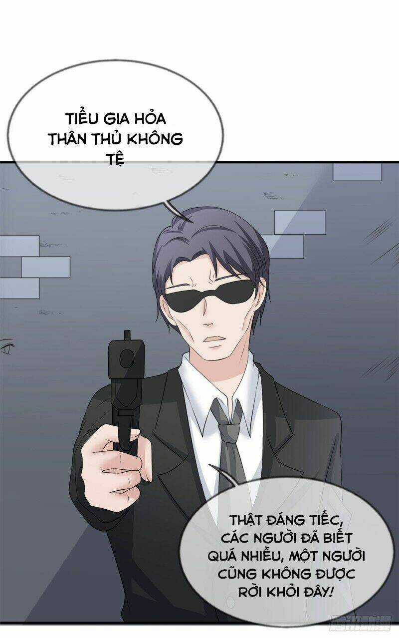 Siêu Cấp Nữ Thần Trọng Sinh - Chapter 13 - Trang 47