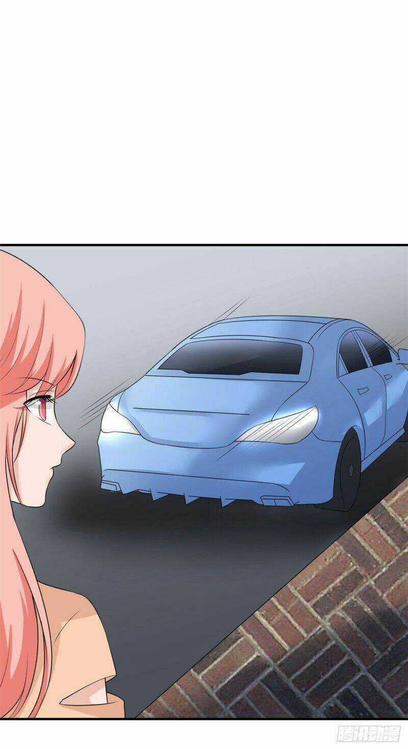 Siêu Cấp Nữ Thần Trọng Sinh - Chapter 13 - Trang 6