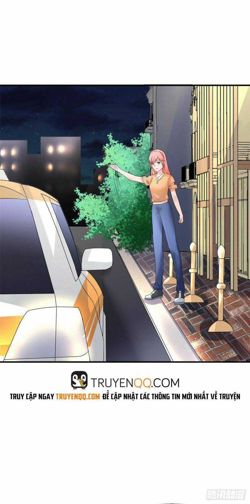 Siêu Cấp Nữ Thần Trọng Sinh - Chapter 13 - Trang 7