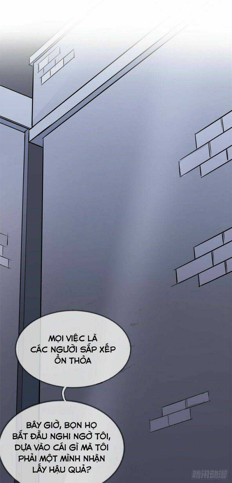 Siêu Cấp Nữ Thần Trọng Sinh - Chapter 13 - Trang 9