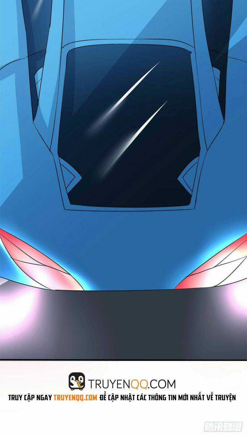 Siêu Cấp Nữ Thần Trọng Sinh - Chapter 14 - Trang 20