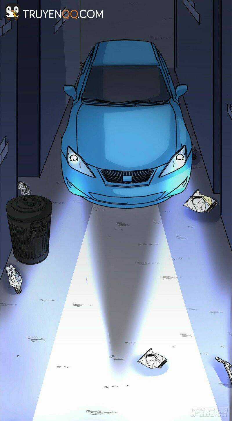 Siêu Cấp Nữ Thần Trọng Sinh - Chapter 14 - Trang 3