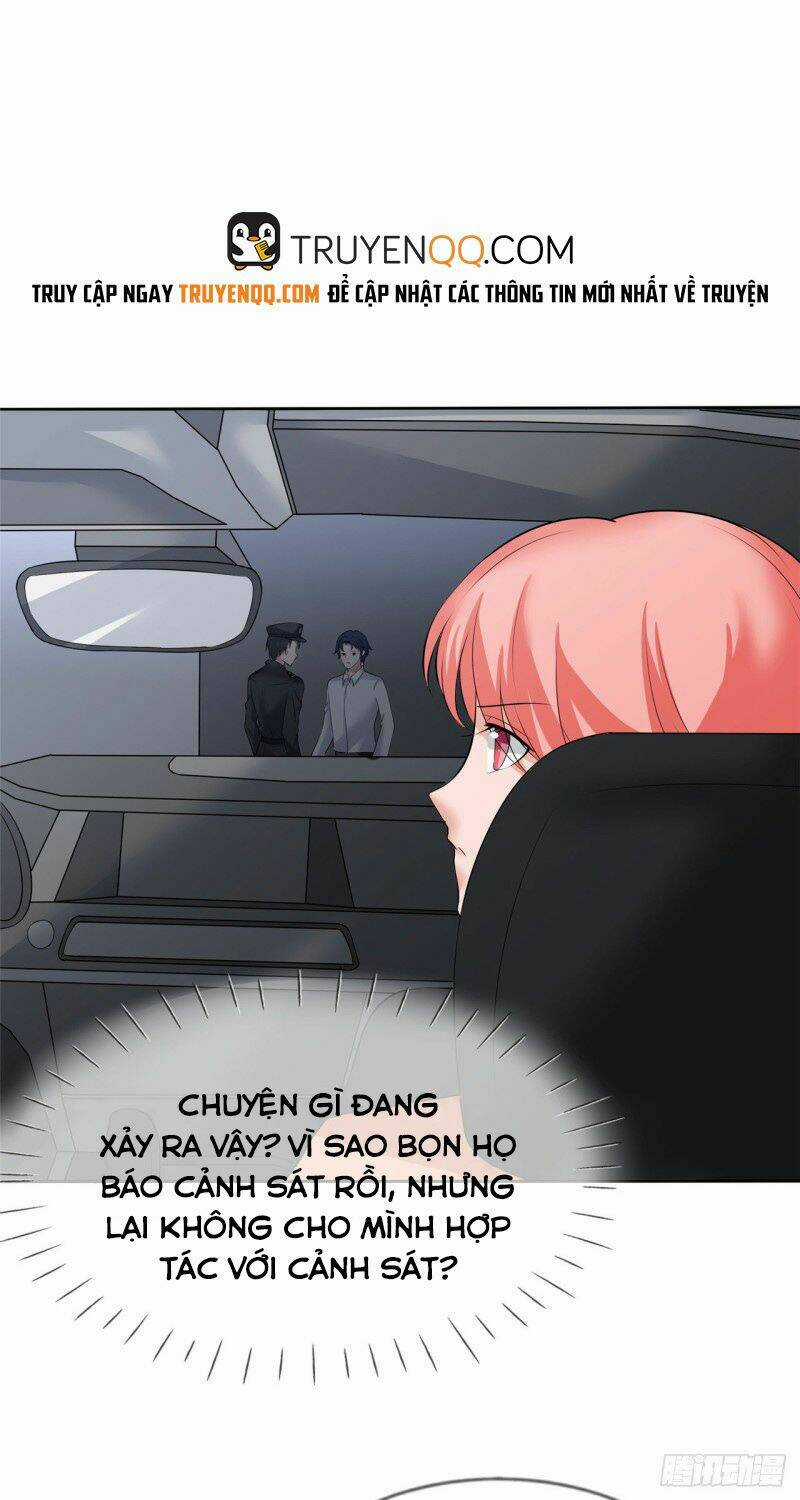 Siêu Cấp Nữ Thần Trọng Sinh - Chapter 14 - Trang 23