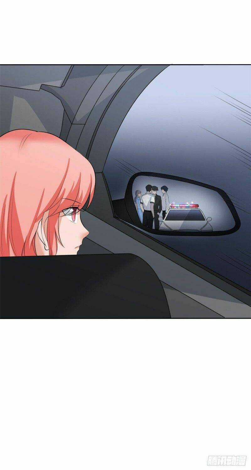 Siêu Cấp Nữ Thần Trọng Sinh - Chapter 14 - Trang 25