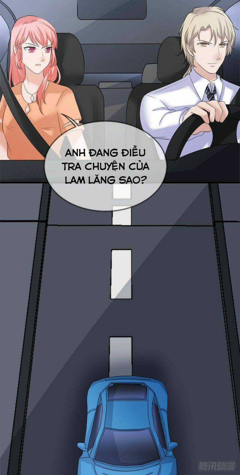 Siêu Cấp Nữ Thần Trọng Sinh - Chapter 14 - Trang 27