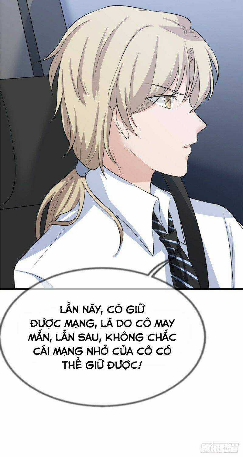 Siêu Cấp Nữ Thần Trọng Sinh - Chapter 14 - Trang 31