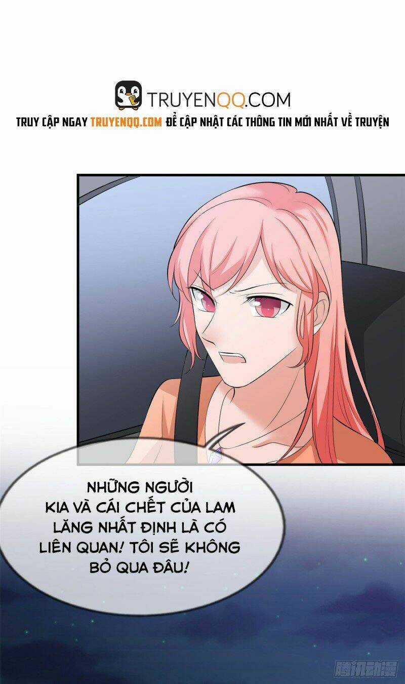 Siêu Cấp Nữ Thần Trọng Sinh - Chapter 14 - Trang 32