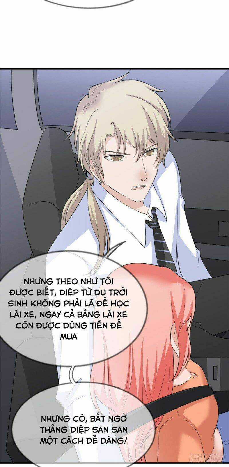 Siêu Cấp Nữ Thần Trọng Sinh - Chapter 14 - Trang 39