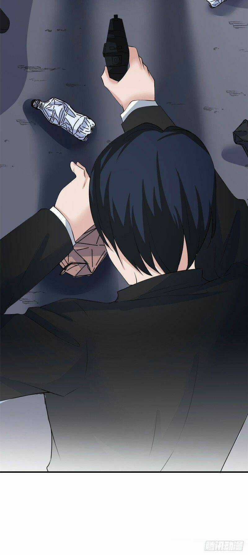 Siêu Cấp Nữ Thần Trọng Sinh - Chapter 14 - Trang 5