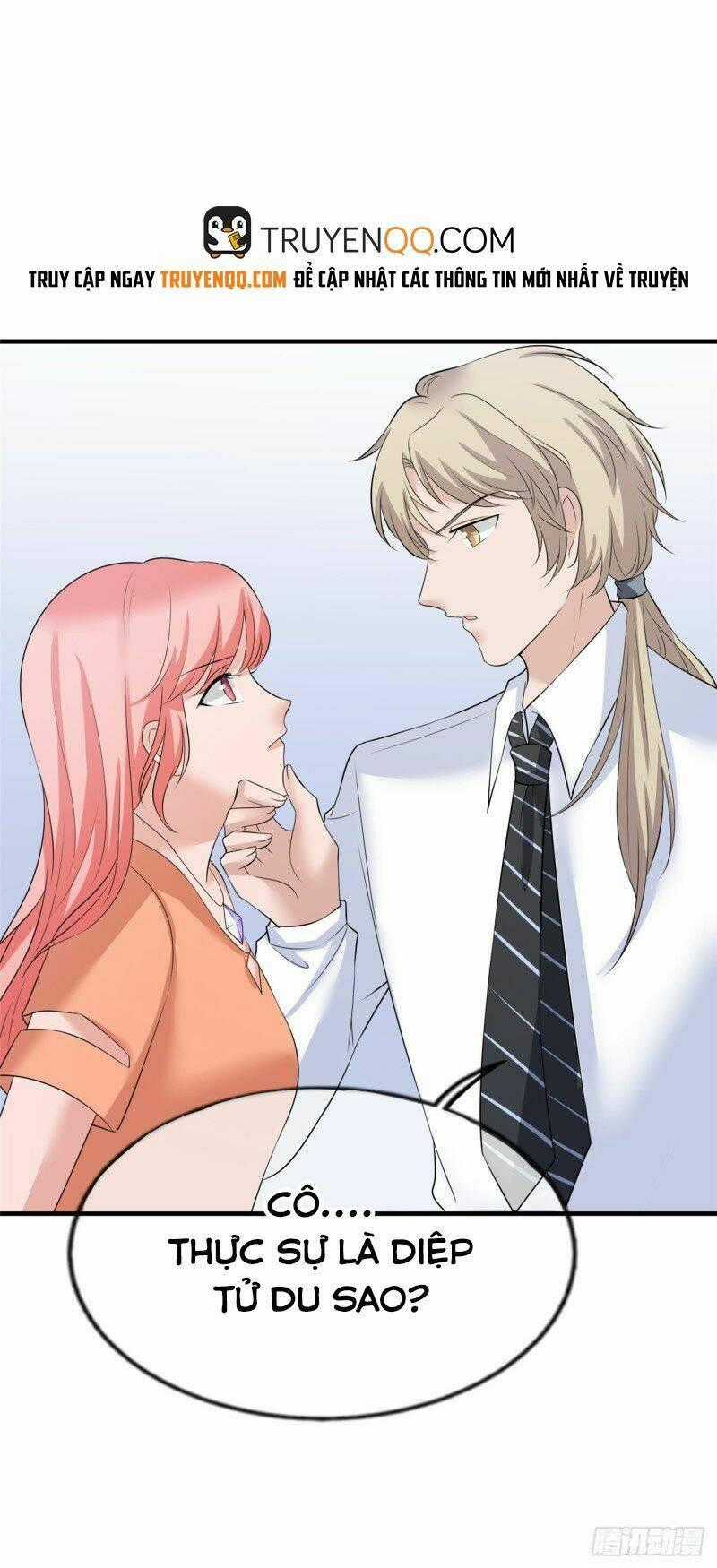 Siêu Cấp Nữ Thần Trọng Sinh - Chapter 14 - Trang 41