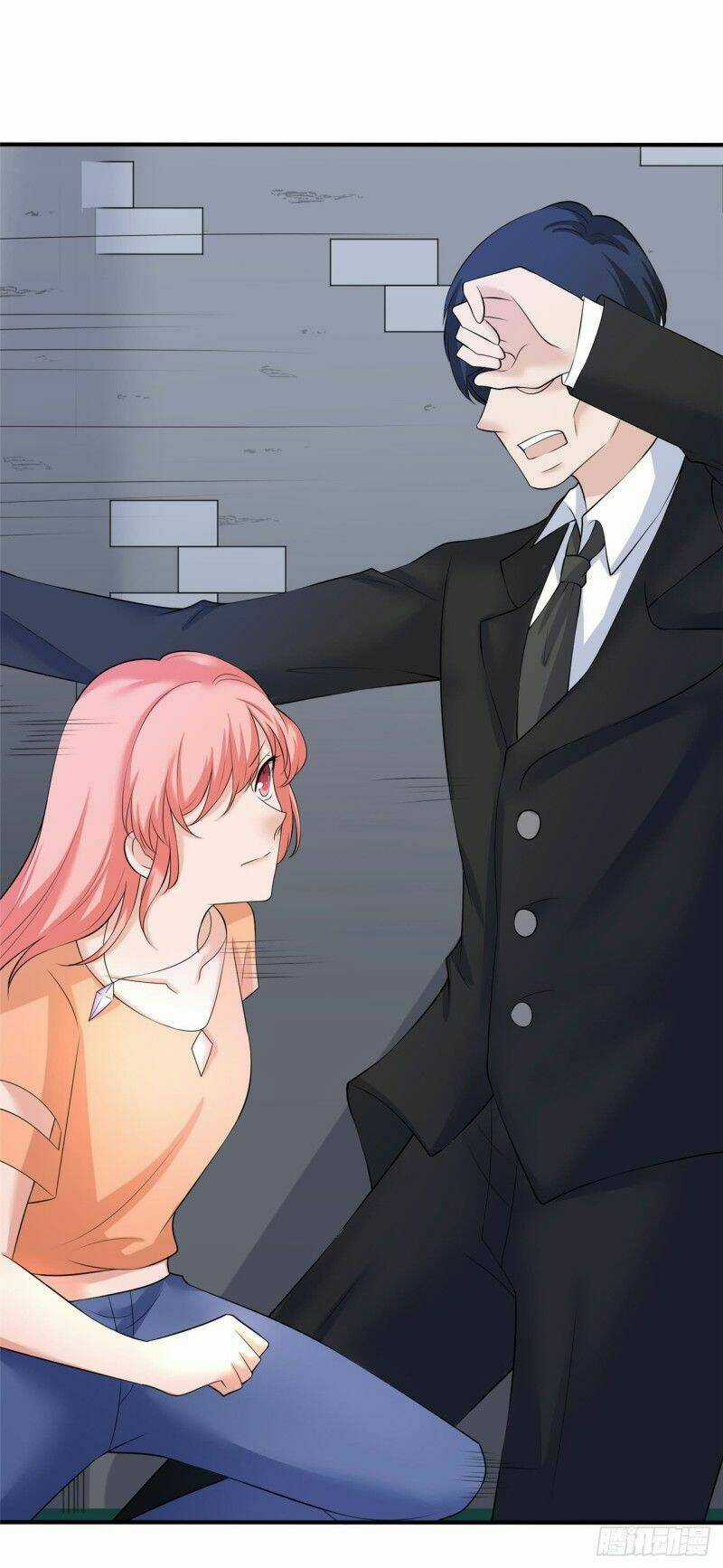 Siêu Cấp Nữ Thần Trọng Sinh - Chapter 14 - Trang 6