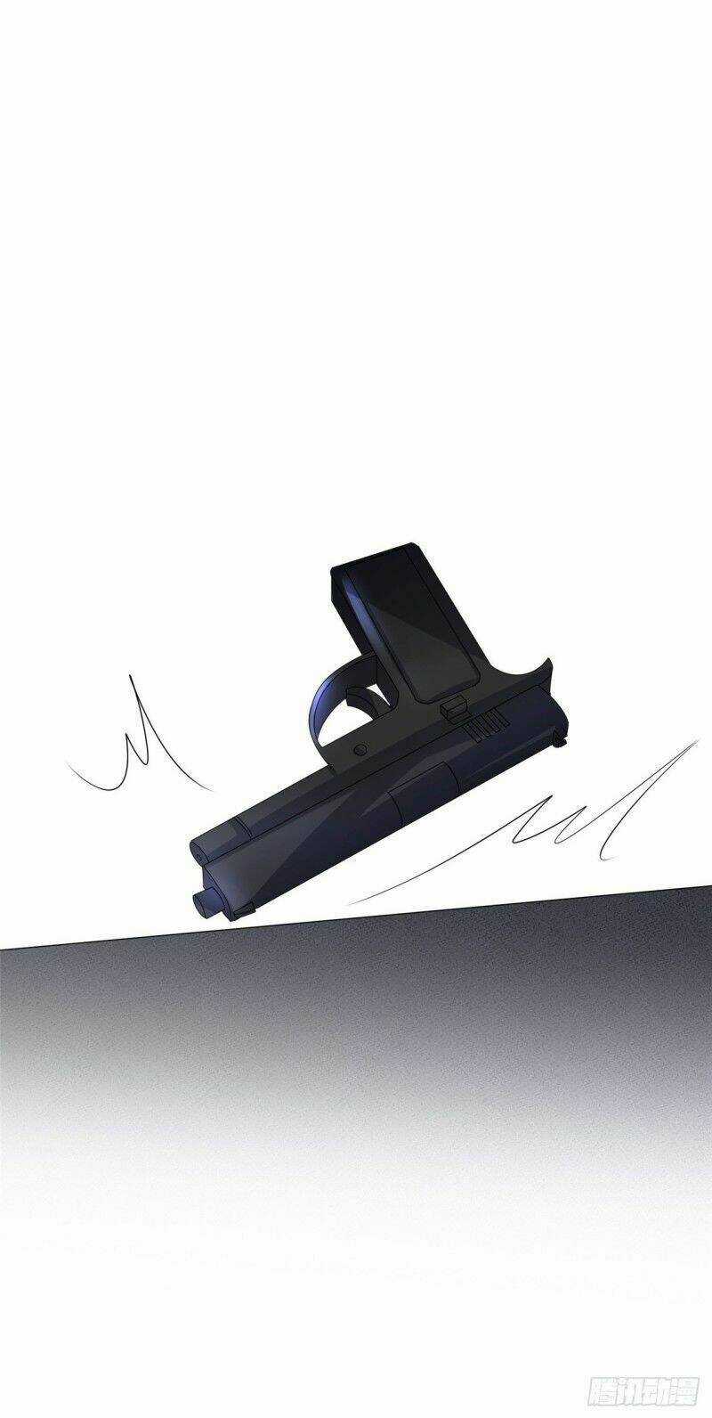 Siêu Cấp Nữ Thần Trọng Sinh - Chapter 14 - Trang 8