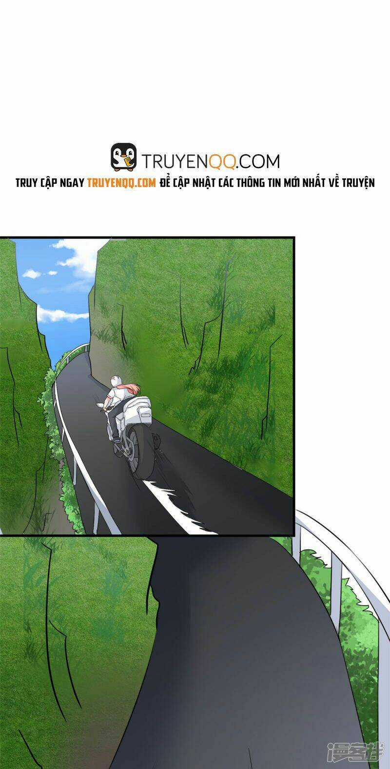 Siêu Cấp Nữ Thần Trọng Sinh - Chapter 15 - Trang 20