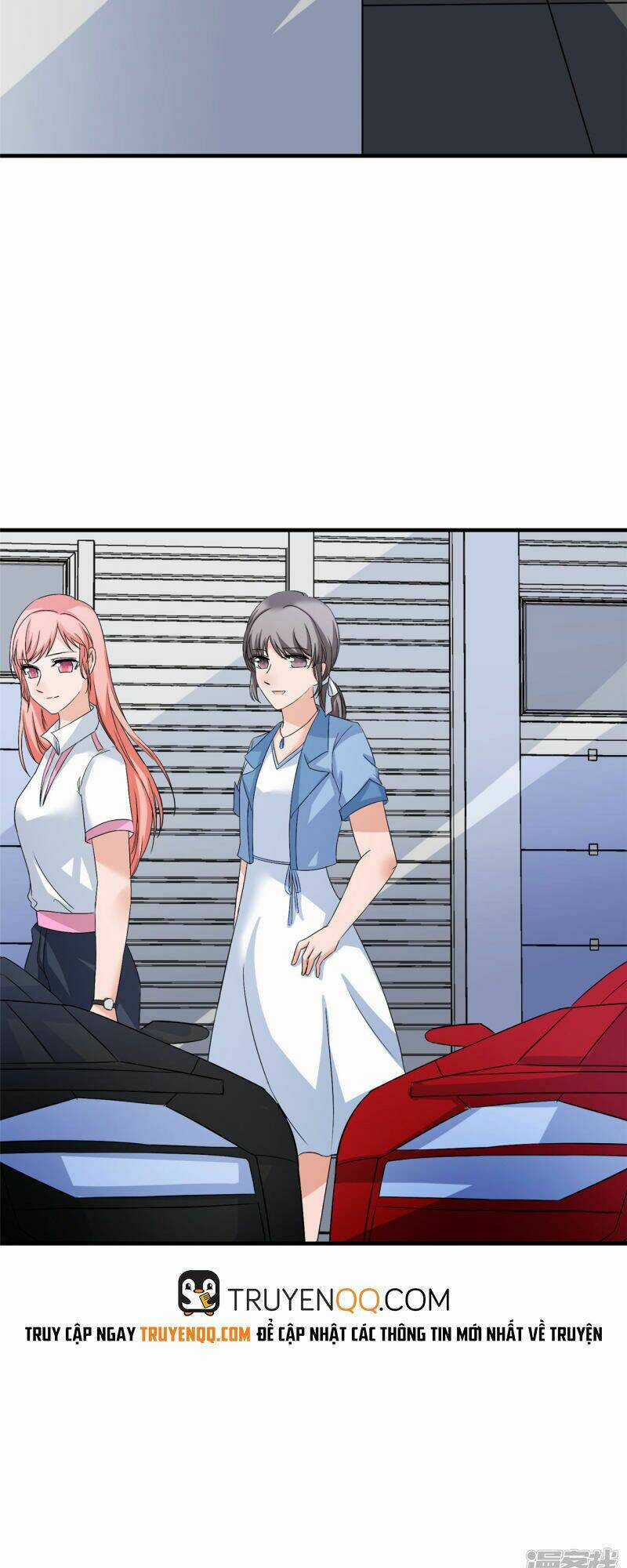 Siêu Cấp Nữ Thần Trọng Sinh - Chapter 15 - Trang 28