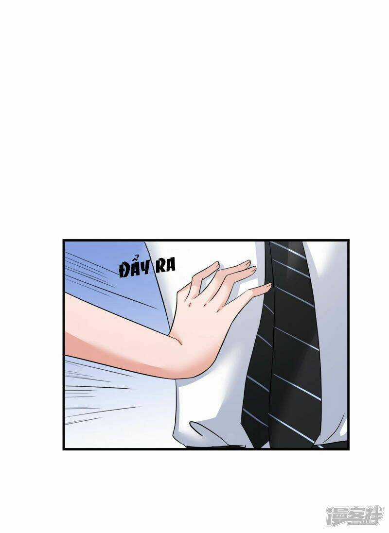 Siêu Cấp Nữ Thần Trọng Sinh - Chapter 15 - Trang 4