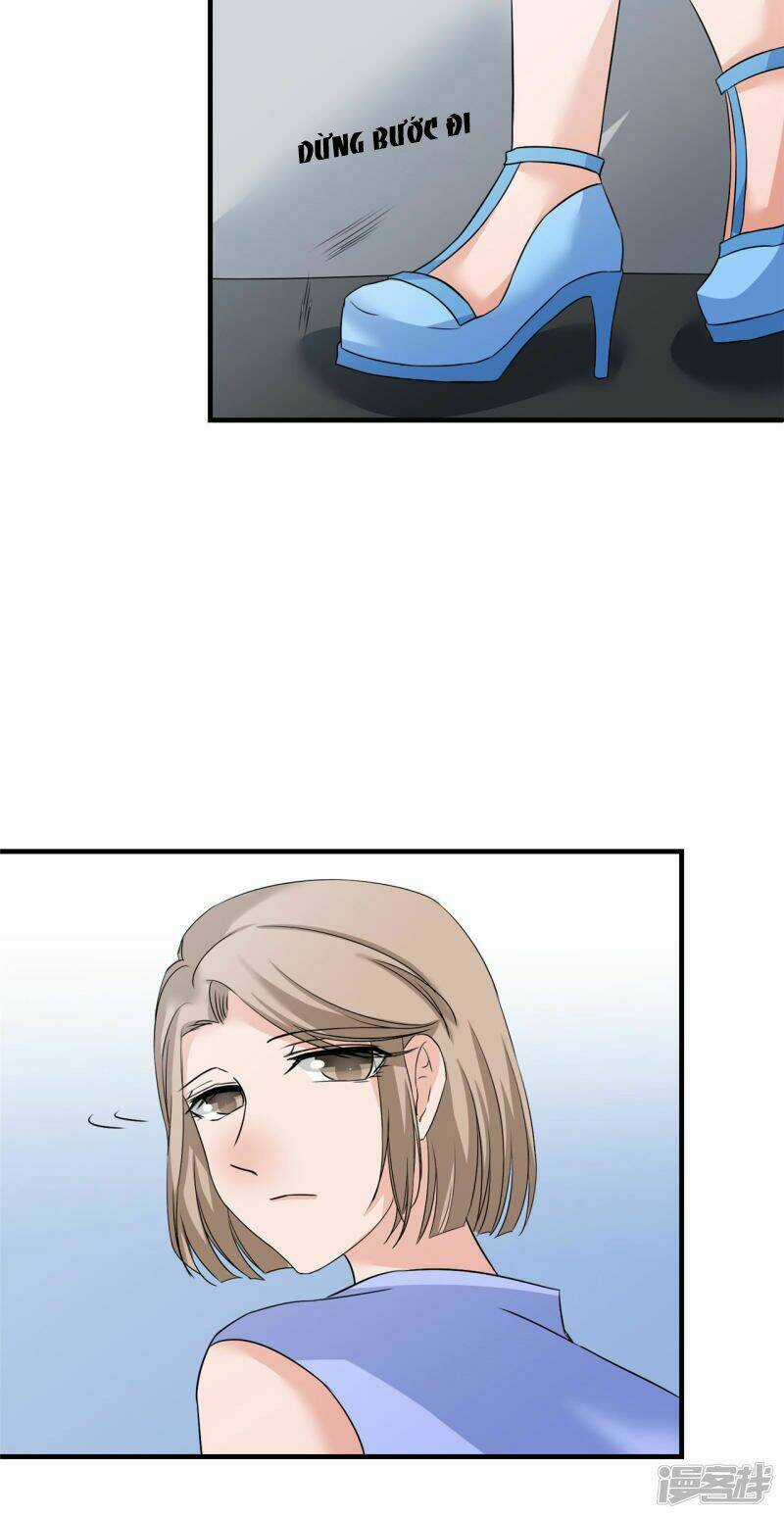 Siêu Cấp Nữ Thần Trọng Sinh - Chapter 15 - Trang 34