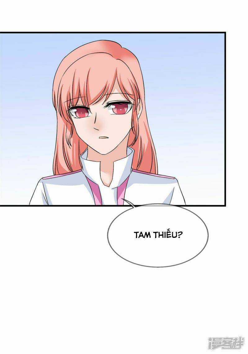 Siêu Cấp Nữ Thần Trọng Sinh - Chapter 15 - Trang 42