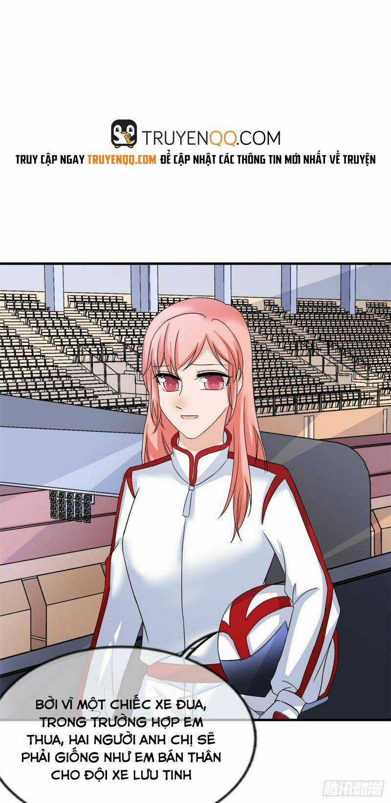 Siêu Cấp Nữ Thần Trọng Sinh - Chapter 16 - Trang 17