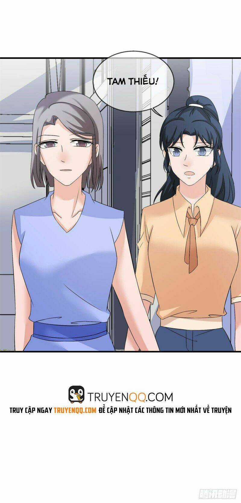 Siêu Cấp Nữ Thần Trọng Sinh - Chapter 16 - Trang 4