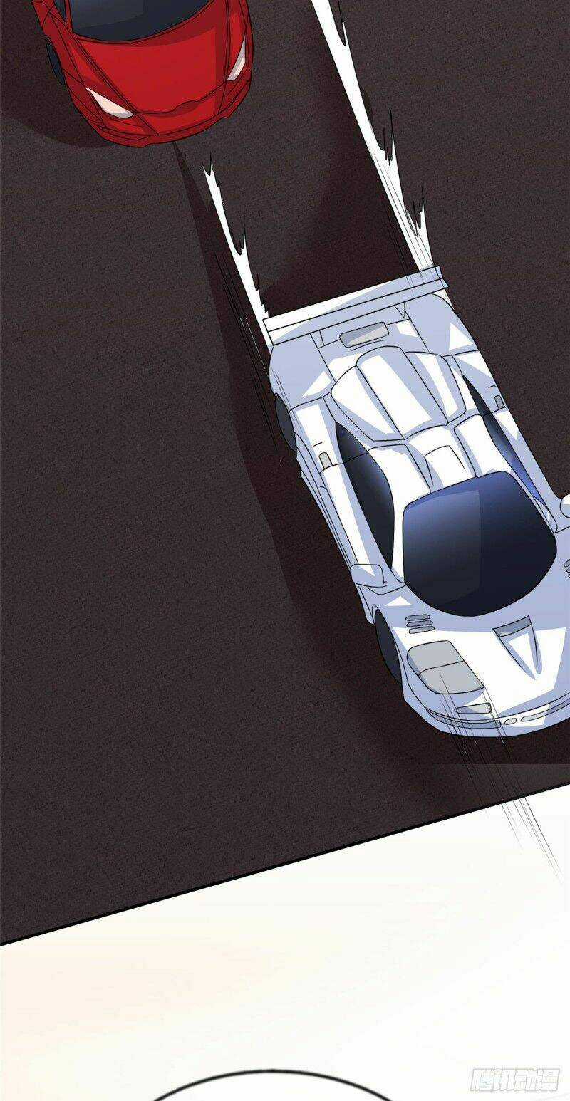 Siêu Cấp Nữ Thần Trọng Sinh - Chapter 16 - Trang 31