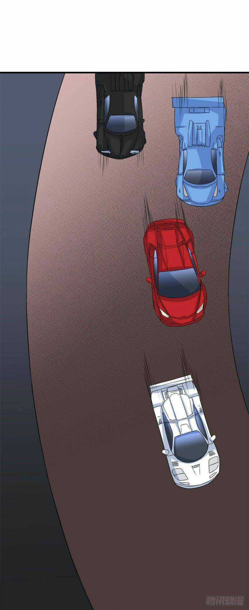 Siêu Cấp Nữ Thần Trọng Sinh - Chapter 16 - Trang 33