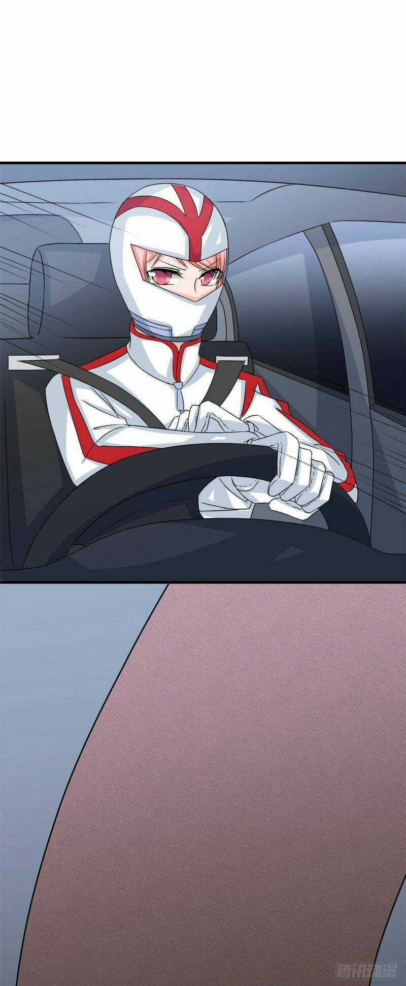 Siêu Cấp Nữ Thần Trọng Sinh - Chapter 16 - Trang 36