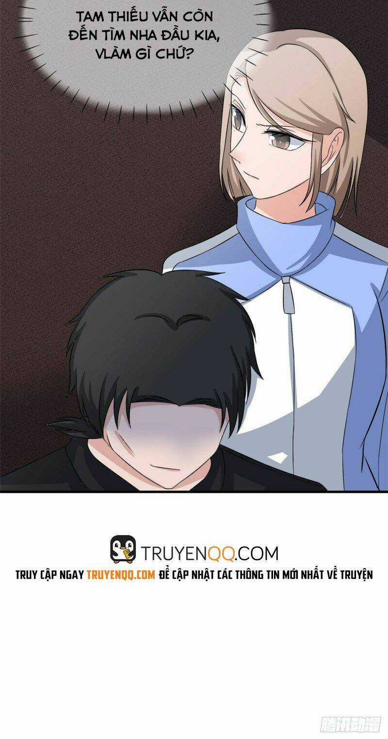 Siêu Cấp Nữ Thần Trọng Sinh - Chapter 16 - Trang 50