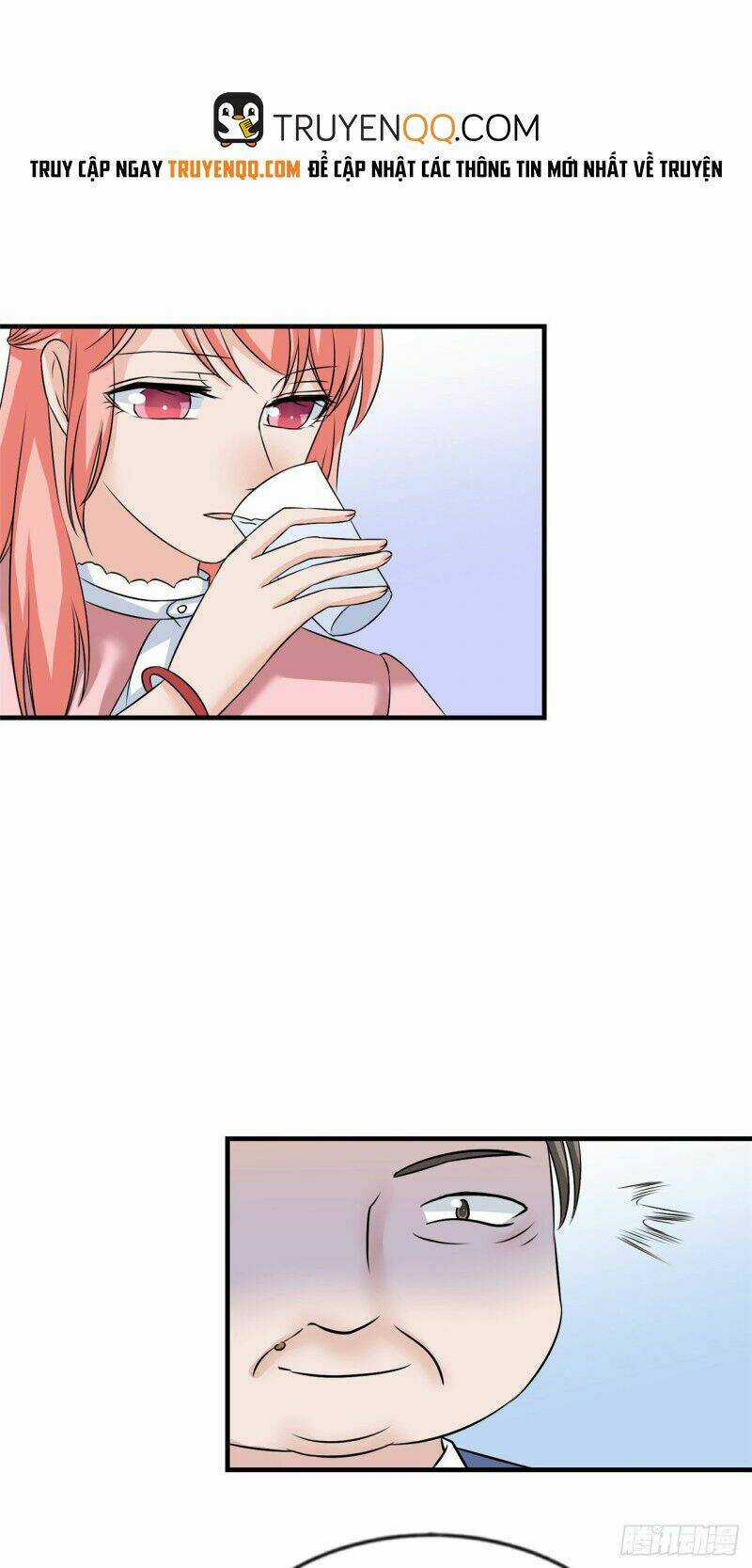 Siêu Cấp Nữ Thần Trọng Sinh - Chapter 17 - Trang 27