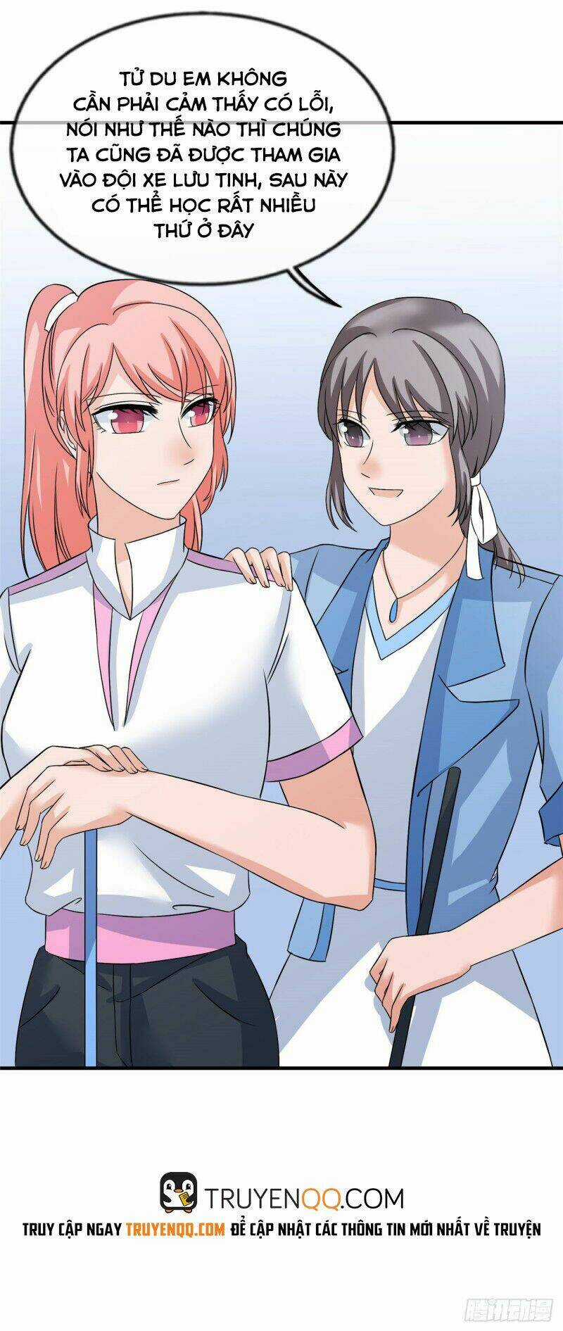 Siêu Cấp Nữ Thần Trọng Sinh - Chapter 17 - Trang 4