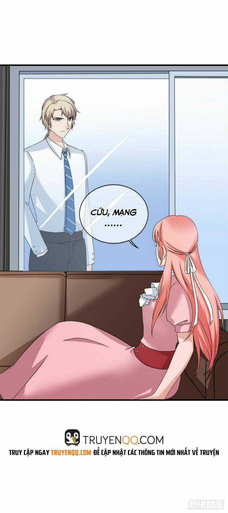 Siêu Cấp Nữ Thần Trọng Sinh - Chapter 17 - Trang 33