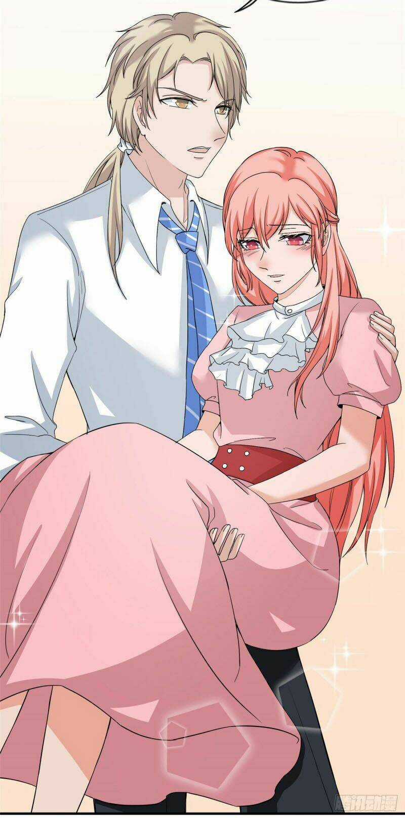 Siêu Cấp Nữ Thần Trọng Sinh - Chapter 18 - Trang 13