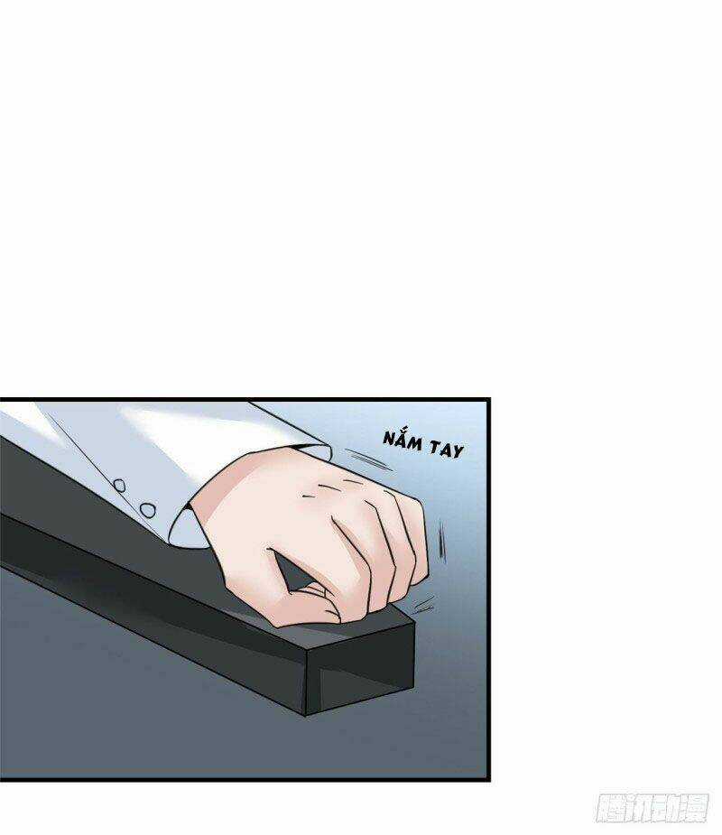 Siêu Cấp Nữ Thần Trọng Sinh - Chapter 18 - Trang 27