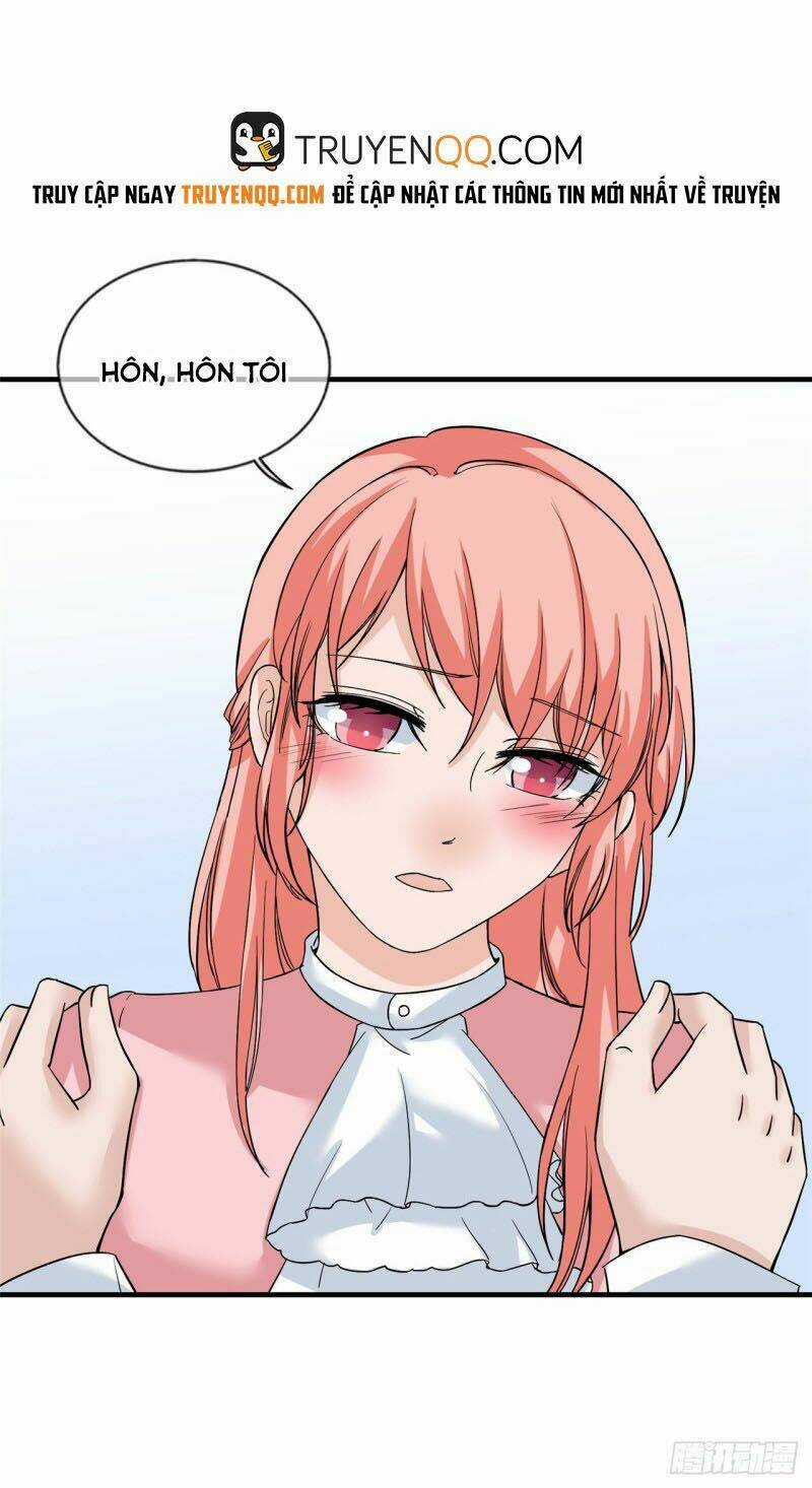 Siêu Cấp Nữ Thần Trọng Sinh - Chapter 18 - Trang 4