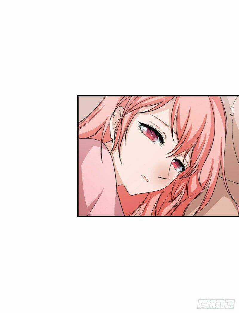 Siêu Cấp Nữ Thần Trọng Sinh - Chapter 18 - Trang 34