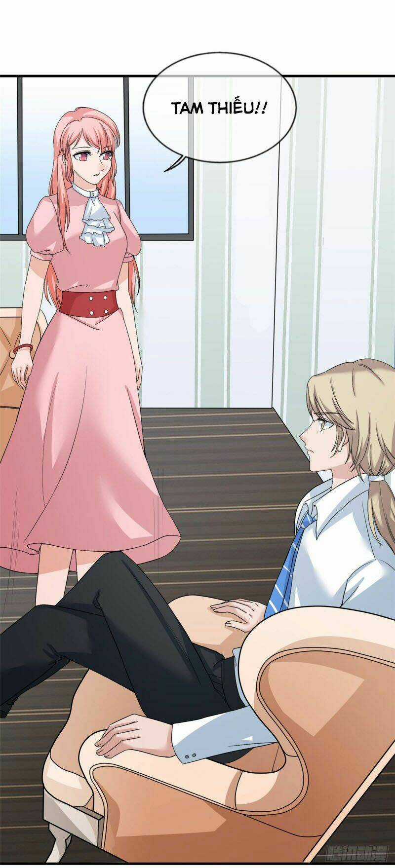 Siêu Cấp Nữ Thần Trọng Sinh - Chapter 18 - Trang 38