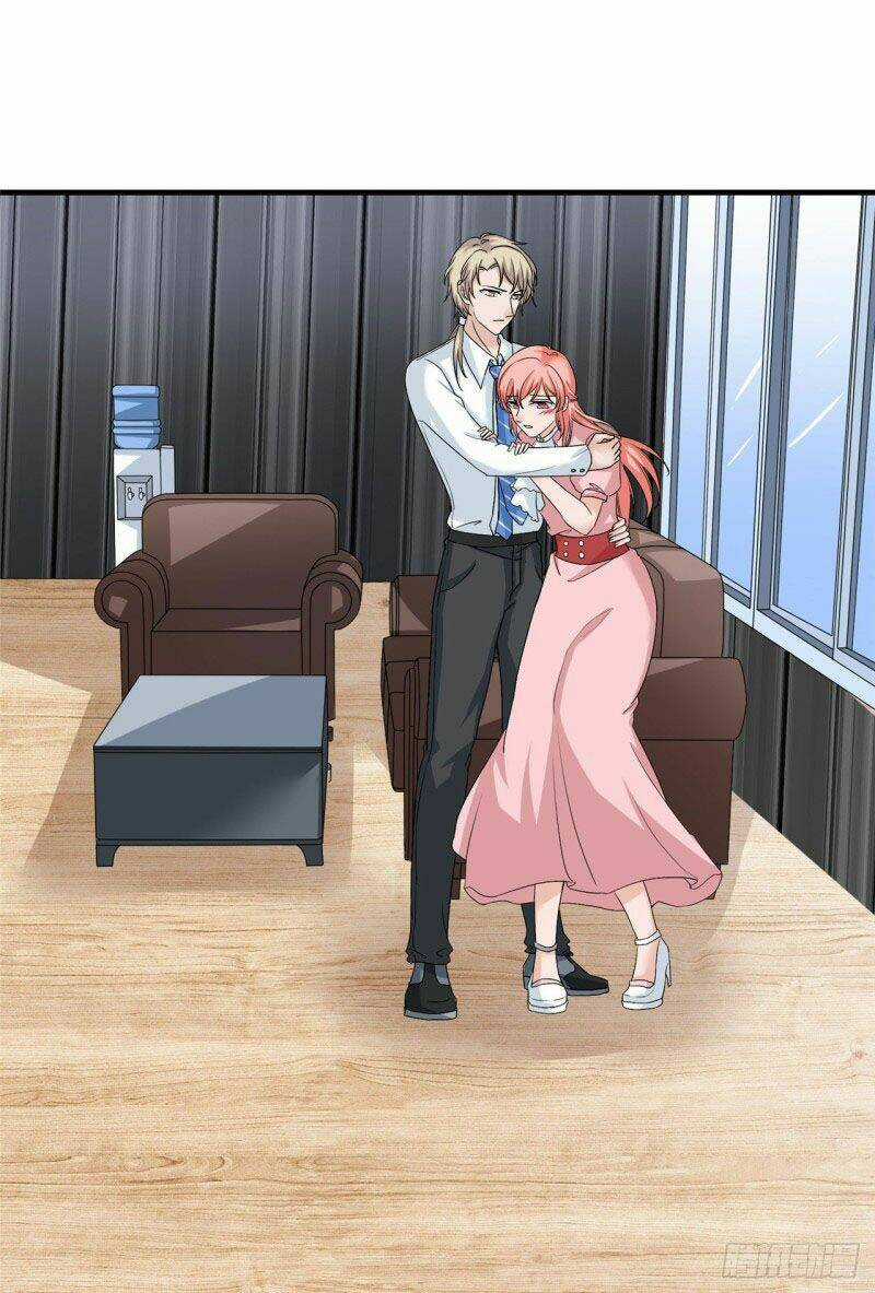 Siêu Cấp Nữ Thần Trọng Sinh - Chapter 18 - Trang 5