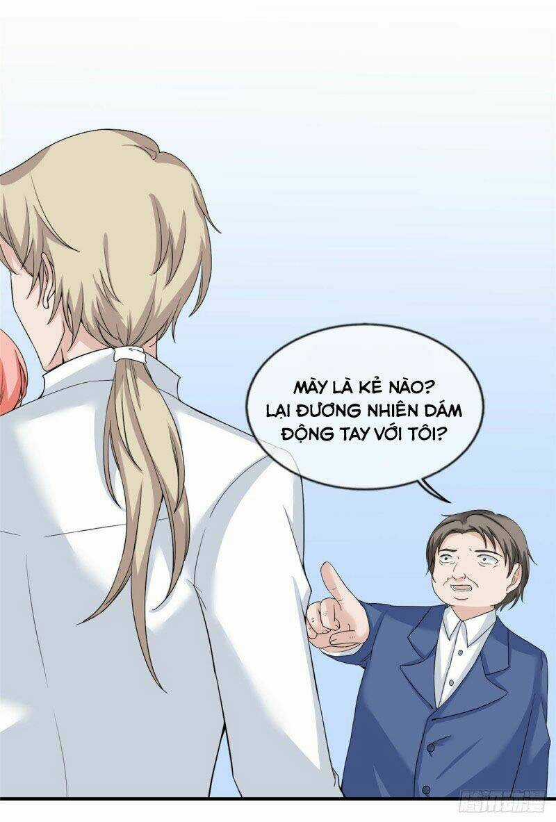 Siêu Cấp Nữ Thần Trọng Sinh - Chapter 18 - Trang 7