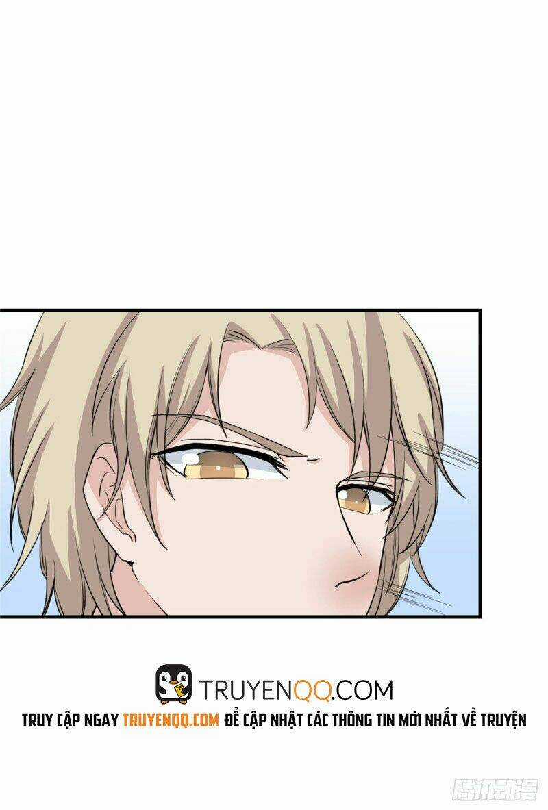 Siêu Cấp Nữ Thần Trọng Sinh - Chapter 18 - Trang 8