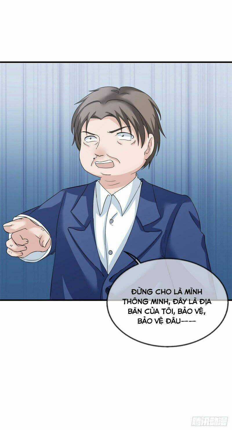 Siêu Cấp Nữ Thần Trọng Sinh - Chapter 18 - Trang 9