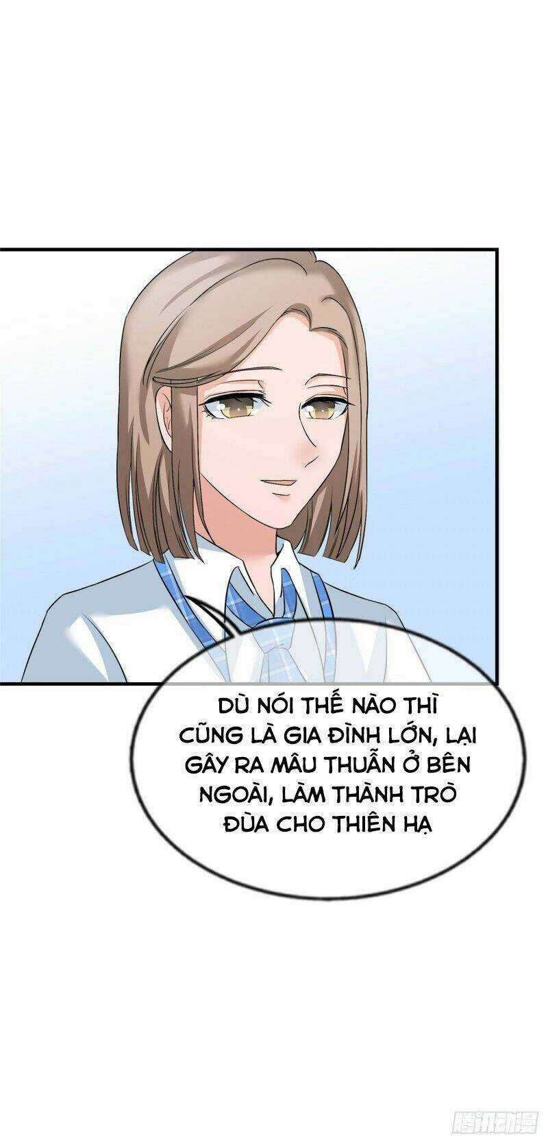 Siêu Cấp Nữ Thần Trọng Sinh - Chapter 19 - Trang 20