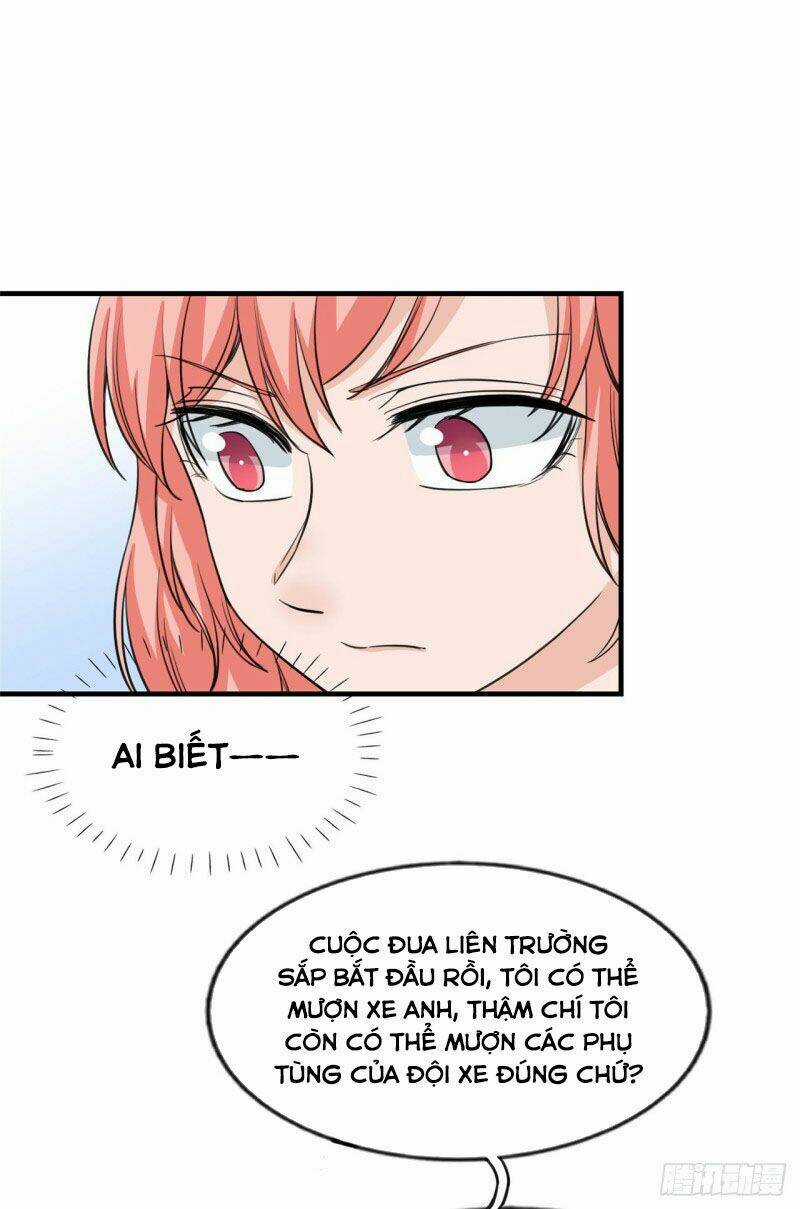 Siêu Cấp Nữ Thần Trọng Sinh - Chapter 19 - Trang 3