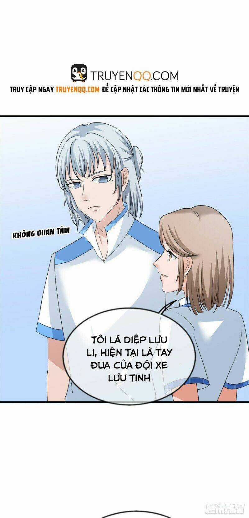 Siêu Cấp Nữ Thần Trọng Sinh - Chapter 19 - Trang 34