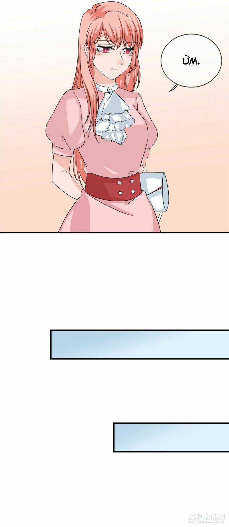 Siêu Cấp Nữ Thần Trọng Sinh - Chapter 19 - Trang 8