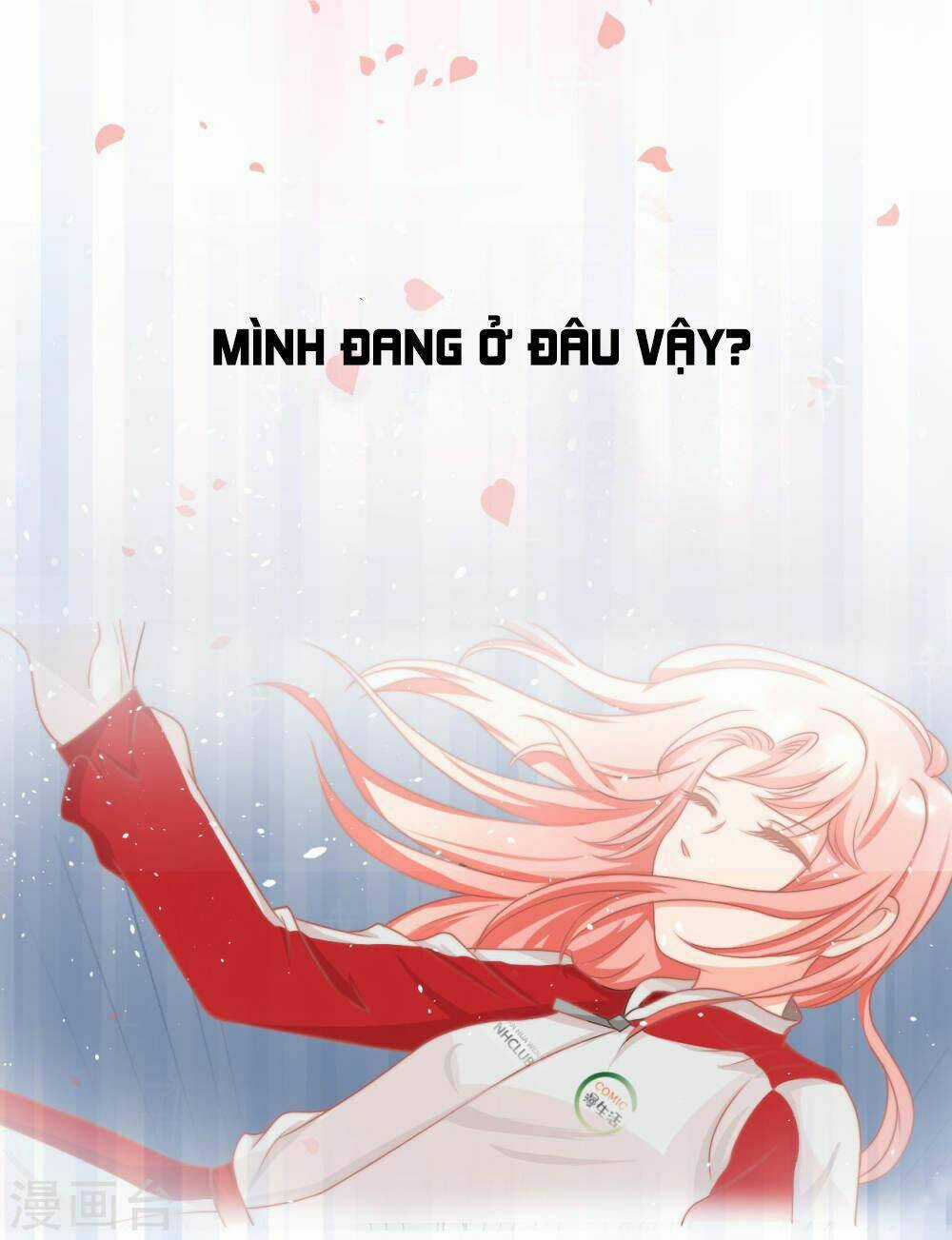 Siêu Cấp Nữ Thần Trọng Sinh - Chapter 2 - Trang 11