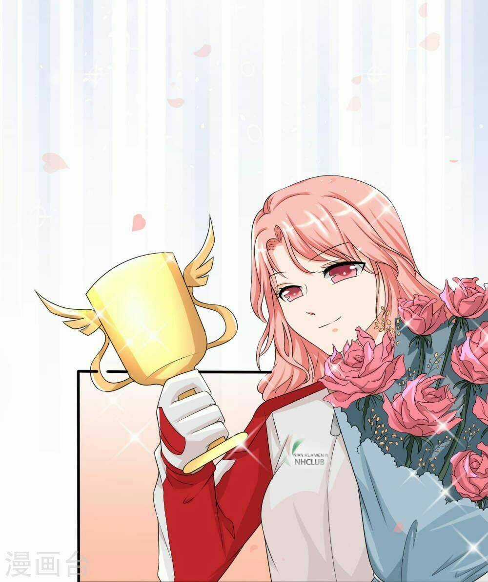 Siêu Cấp Nữ Thần Trọng Sinh - Chapter 2 - Trang 12