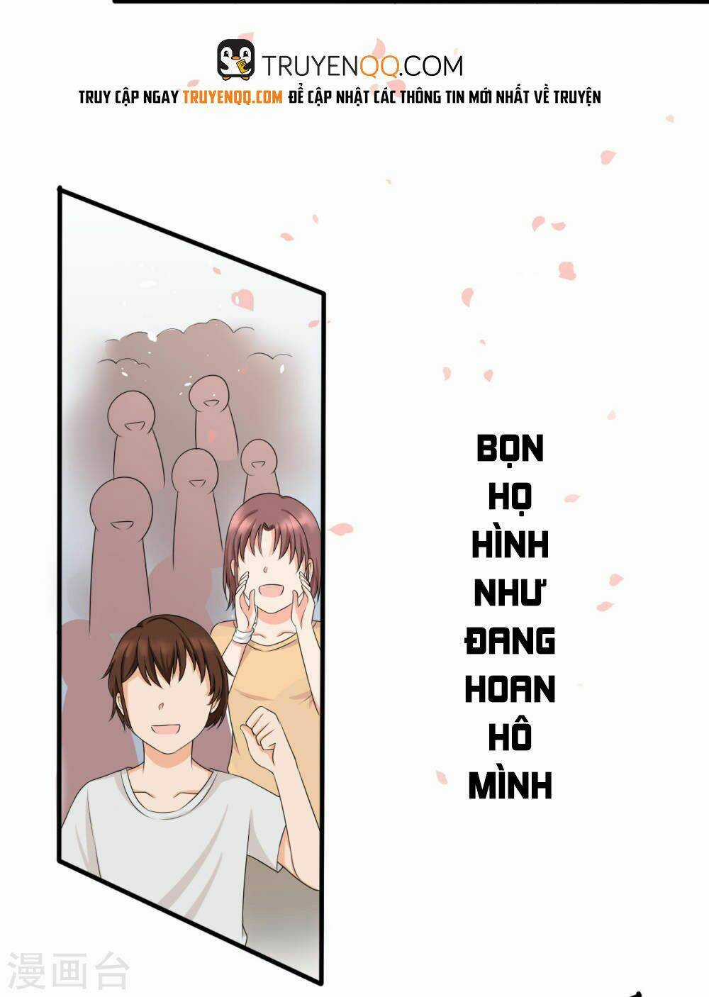 Siêu Cấp Nữ Thần Trọng Sinh - Chapter 2 - Trang 13