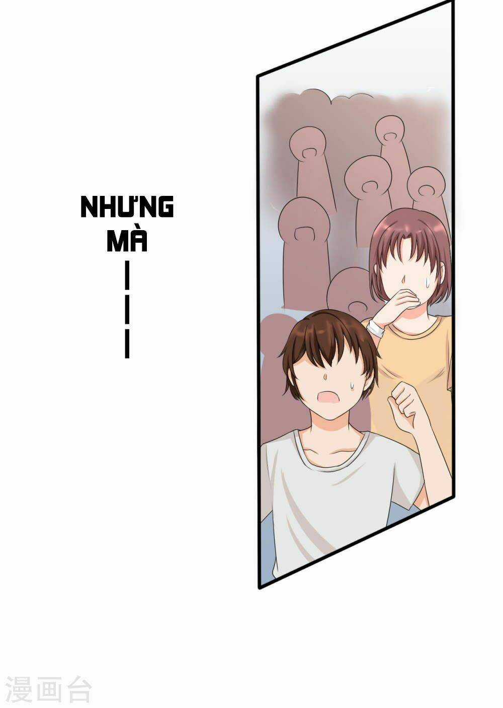 Siêu Cấp Nữ Thần Trọng Sinh - Chapter 2 - Trang 14