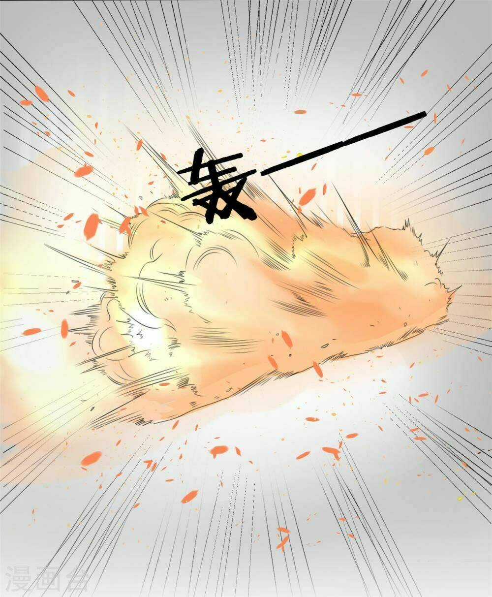 Siêu Cấp Nữ Thần Trọng Sinh - Chapter 2 - Trang 16